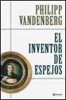 Portada de EL INVENTOR DE ESPEJOS