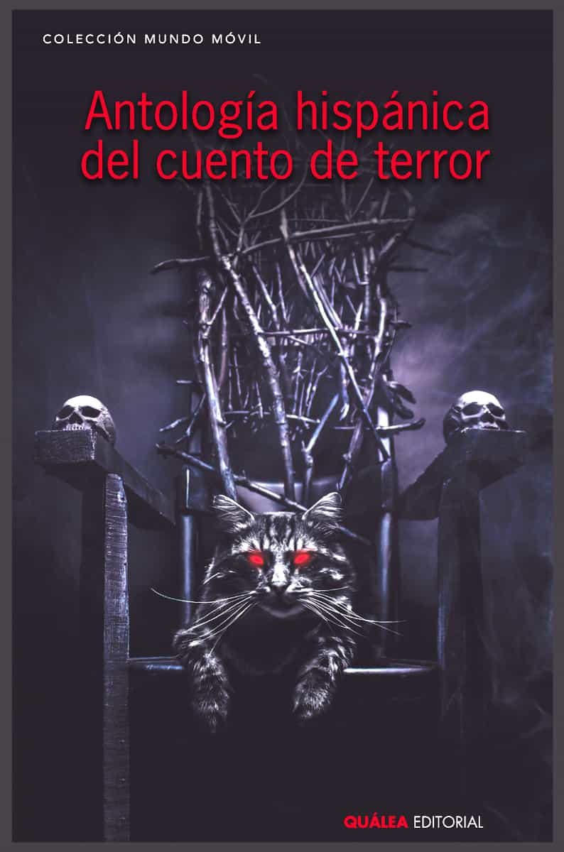Portada del libro