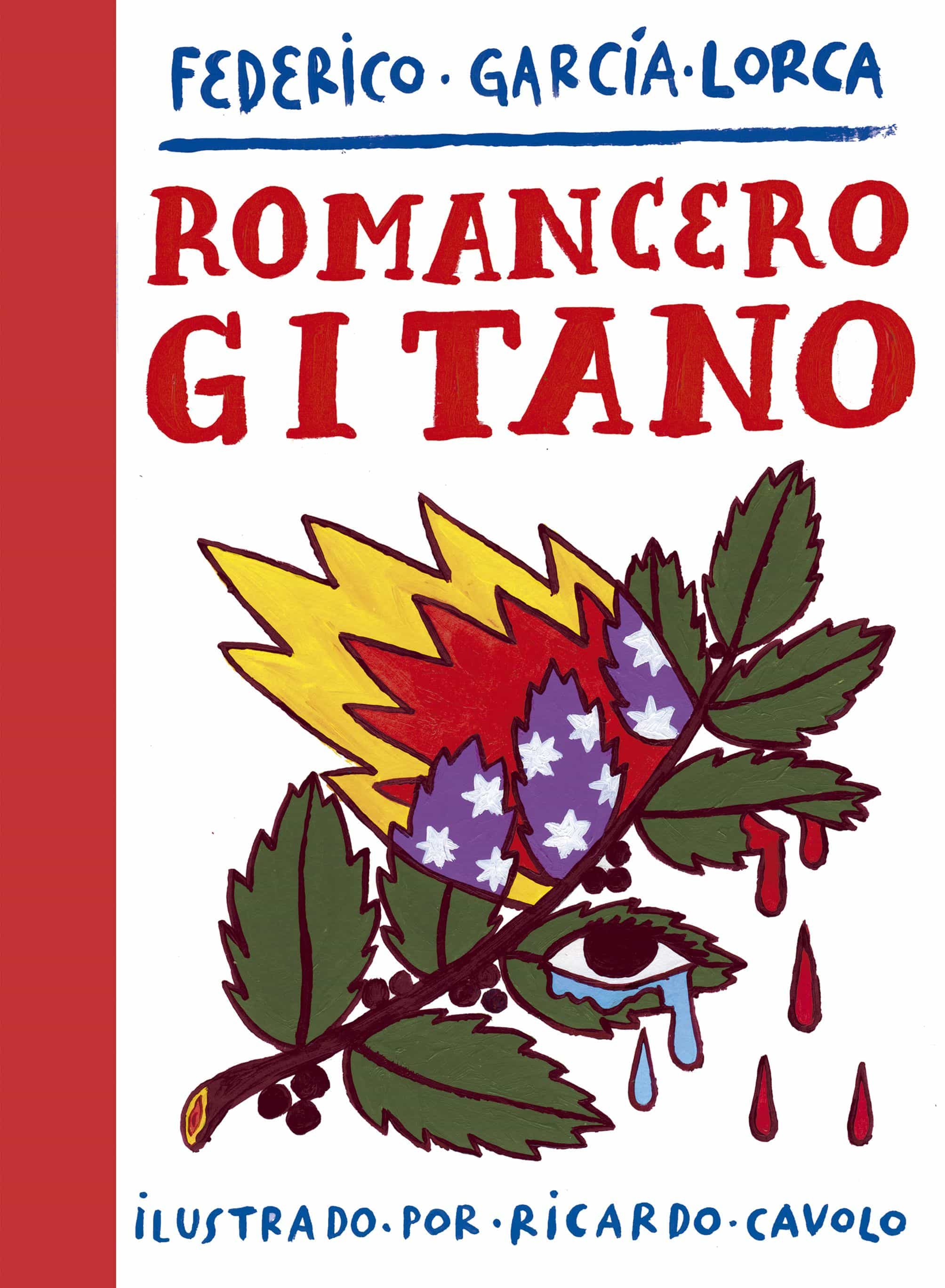 Portada del libro