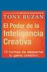 Portada de EL PODER DE LA INTELIGENCIA CREATIVA