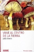 Portada de VIAJE AL CENTRO DE LA TIERRA