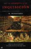 Portada de DE LA ANARQUIA A LA INQUISICION: ESTUDIOS SOBRE LOS CONVERSOS EN ESPAÑA DURANTE LA BAJA EDAD MEDIA