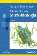 Portada de INTRODUCCION A LA MICROBIOLOGIA 9ª EDICION