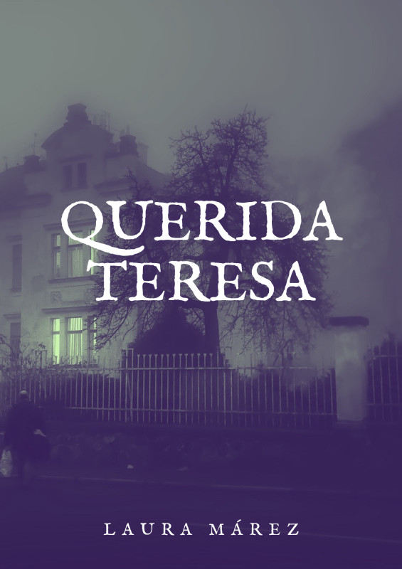 Portada del libro