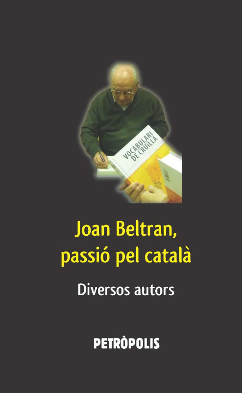 Portada del libro