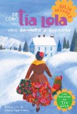 Portada del libro