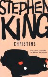 Portada de CHRISTINE