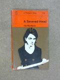 Portada de A SEVERED HEAD