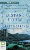 Portada de THE DISTANT HOURS