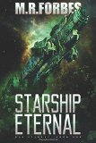 Portada de STARSHIP ETERNAL