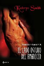 Portada de PESADILLAS EN NY. EL LADO OSCURO DEL AMANECER