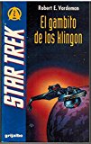 STAR TREK - EL GAMBITO DE LOS KLINGON