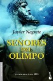 Portada de SEÑORES DEL OLIMPO