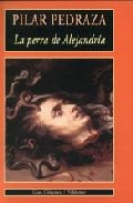 Portada de LA PERRA DE ALEJANDRIA