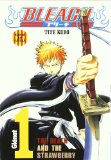 Portada de BLEACH CATALA 1