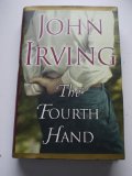 Portada de THE FOURTH HAND