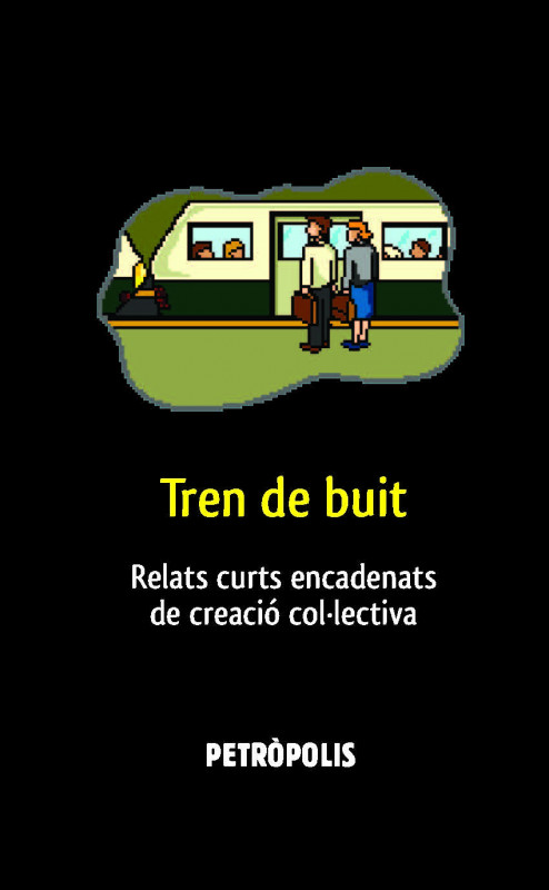 Portada del libro
