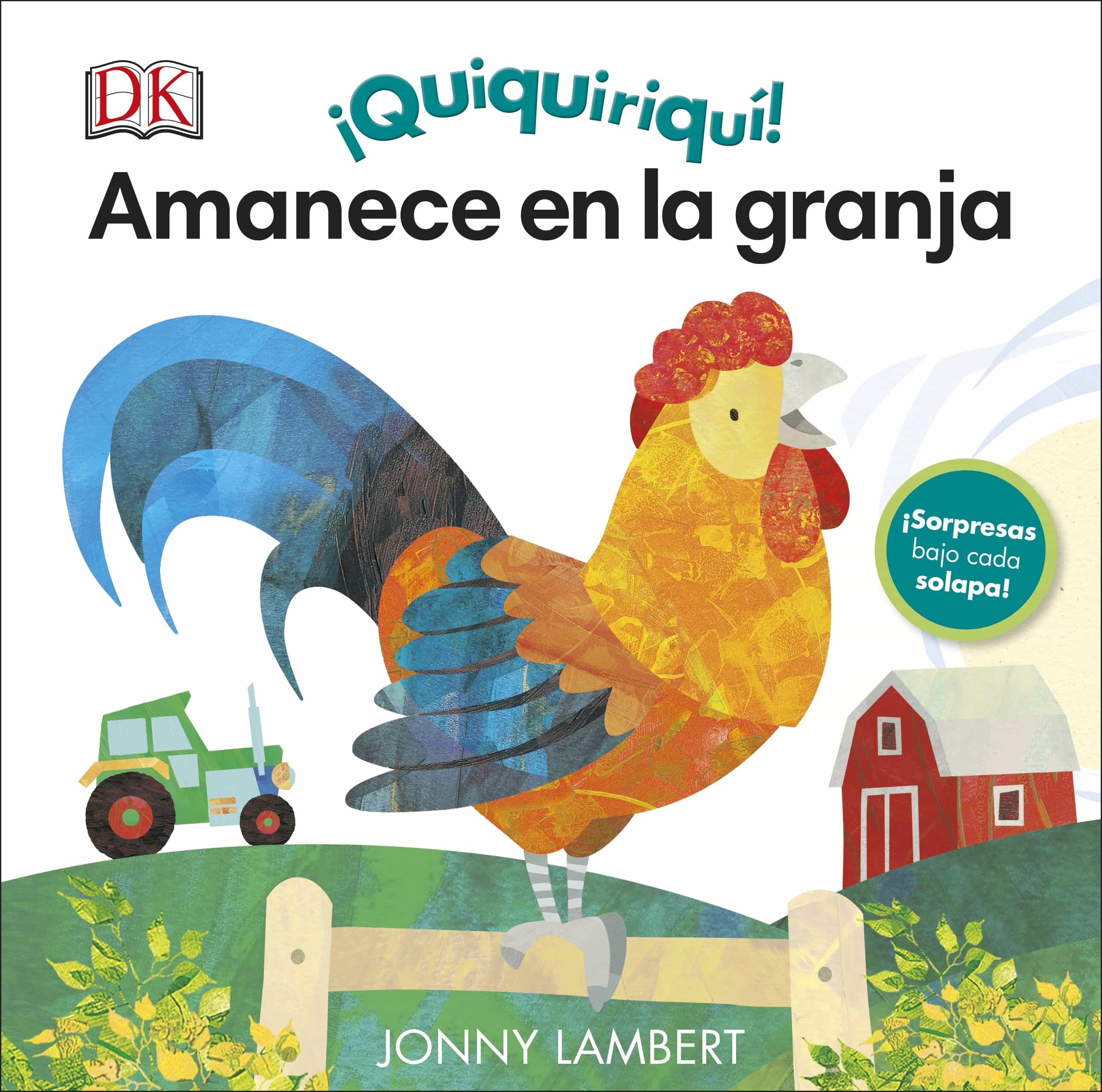 Portada del libro