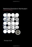 Portada de RETHINKING EVOLUTION IN THE MUSEUM