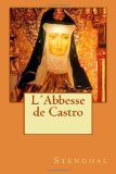 Portada de L'ABBESSE DE CASTRO