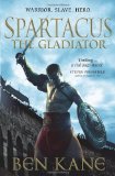 Portada de SPARTACUS: THE GLADIATOR (SPARTACUS 1)