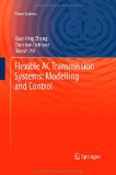 Portada de FLEXIBLE AC TRANSMISSION SYSTEMS: MODELLING AND CONTROL