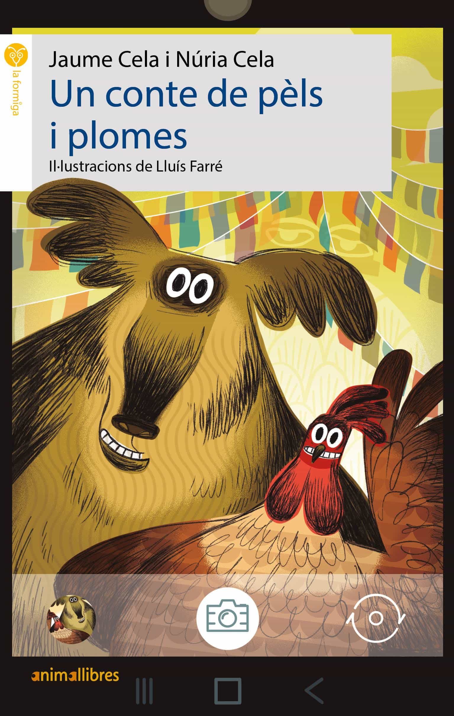 Portada del libro