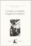 Portada del libro