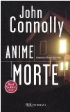 Portada de ANIME MORTE (NARRATIVA)