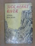 Portada de SICK HEART RIVER