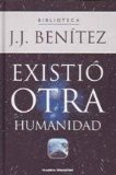 Portada de EXISTIO OTRA HUMANIDAD