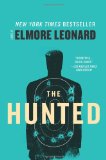 Portada de THE HUNTED