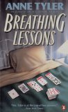 Portada de BREATHING LESSONS