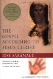 Portada de THE GOSPEL ACCORDING TO JESUS CHRIST