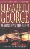 Portada de PLAYING FOR THE ASHES
