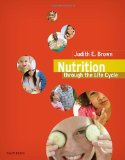 Portada de NUTRITION THROUGH THE LIFE CYCLE