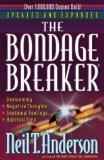 Portada de THE BONDAGE BREAKER