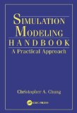 Portada de SIMULATION MODELING HANDBOOK: A PRACTICAL APPROACH (INDUSTRIAL AND MANUFACTURING ENGINEERING SERIES)