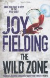 Portada de THE WILD ZONE