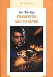 Portada de DIAMONDS ARE FOREVER