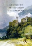 Portada de EL CONDE DE MONTECRISTO