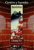 Portada de CUENTOS Y LEYENDAS TAOÍSTAS DE CHUANG TZU