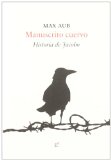 Portada de MANUSCRITO CUERVO