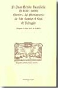 Portada del libro