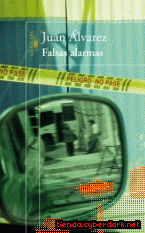 Portada de FALSAS ALARMAS - EBOOK