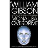 Portada de MONA LISA OVERDRIVE