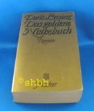 Portada de DAS GOLDENE NOTIZBUCH