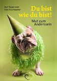 Portada de DU BIST WIE DU BIST!