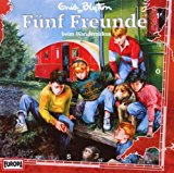 Portada de F&Uuml;NF FREUNDE BEIM WANDERZIRKUS