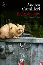 Portada del libro